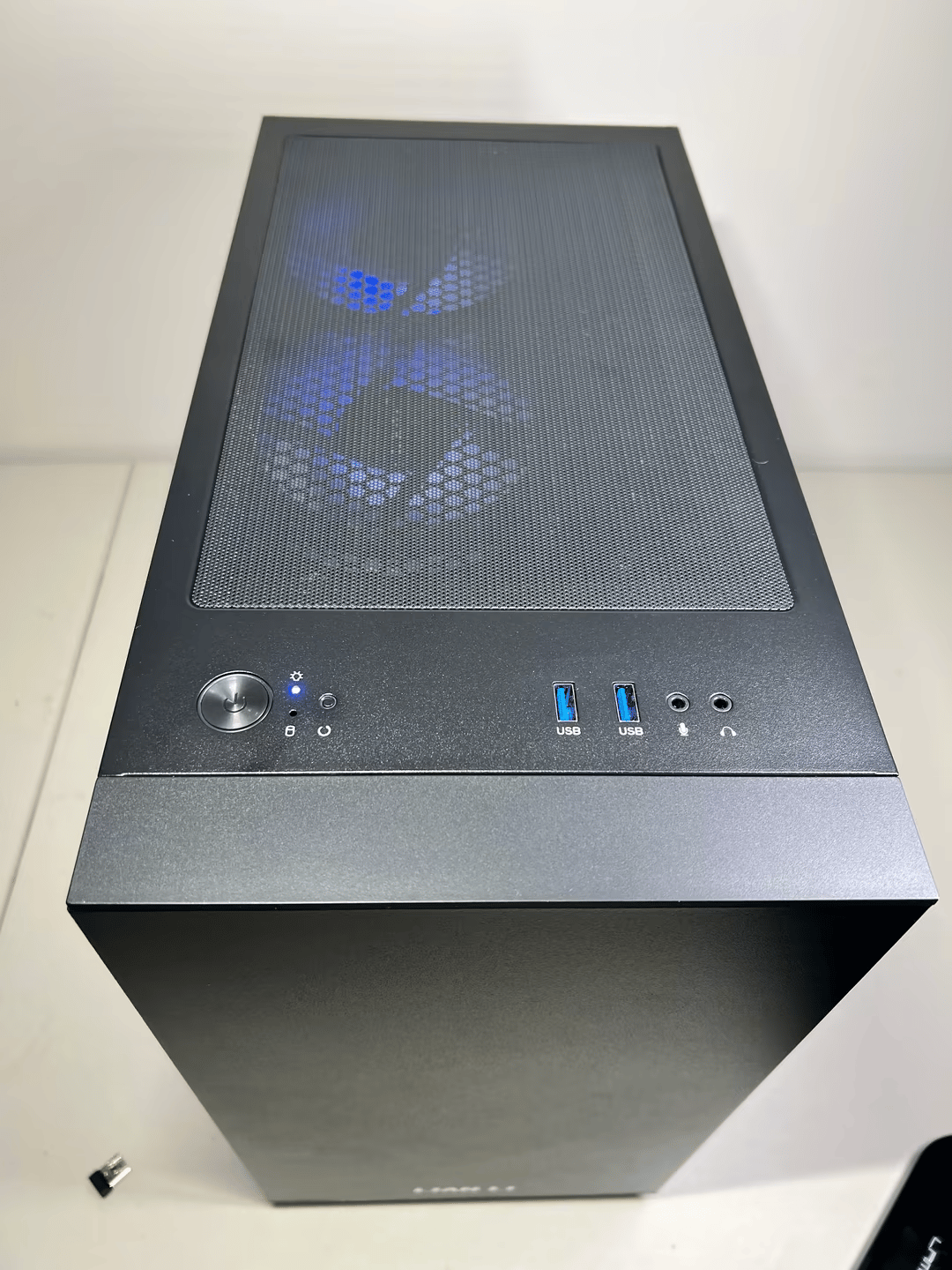 Ryzen 5 5600X RTX 3060 Gaming PC System