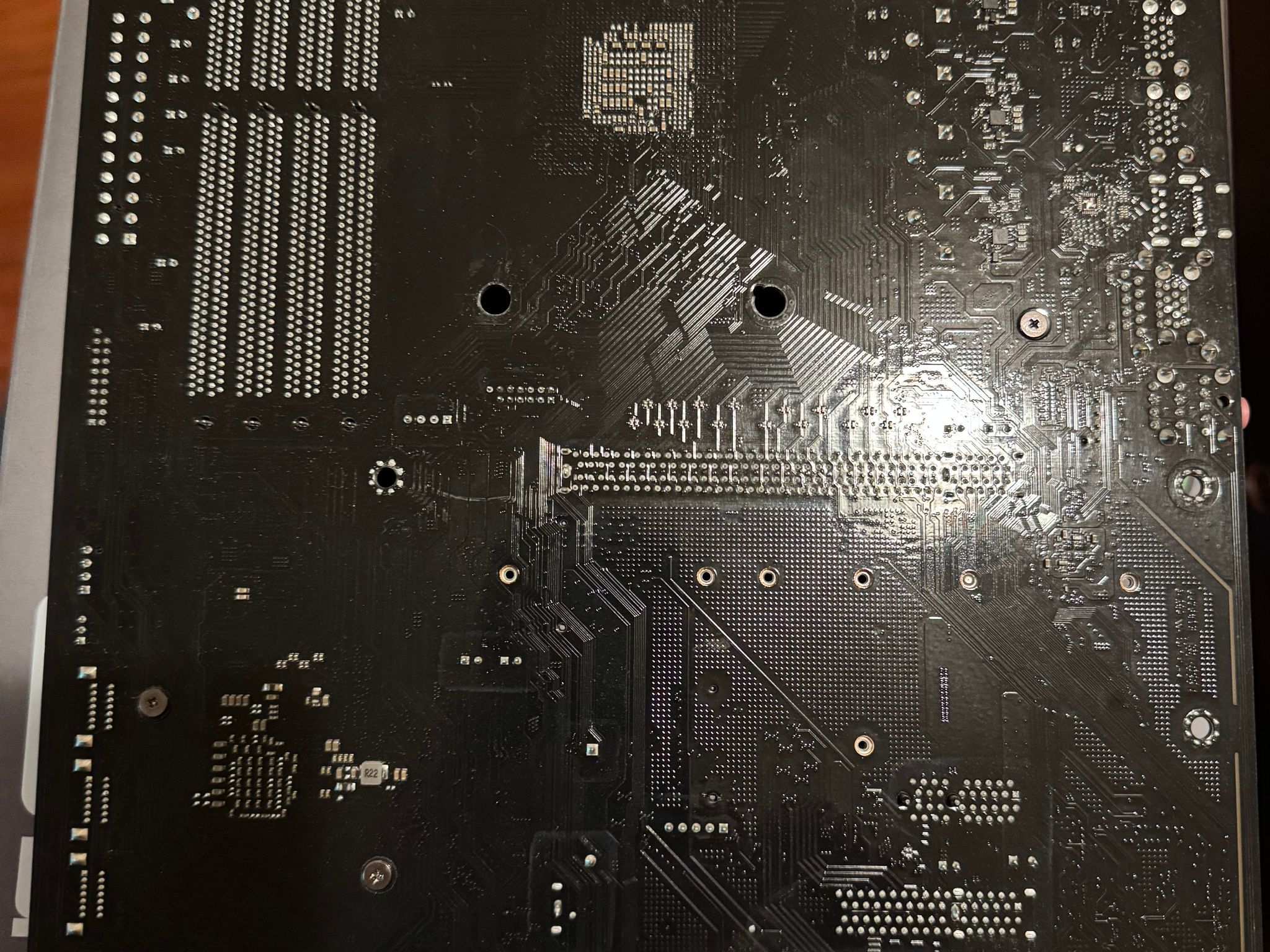 ASRock X570 Phantom Gaming 4 ATX Motherboard with I/O SHIELD AMD Socket AM4 PCIe 4.0 M.2 DDR4