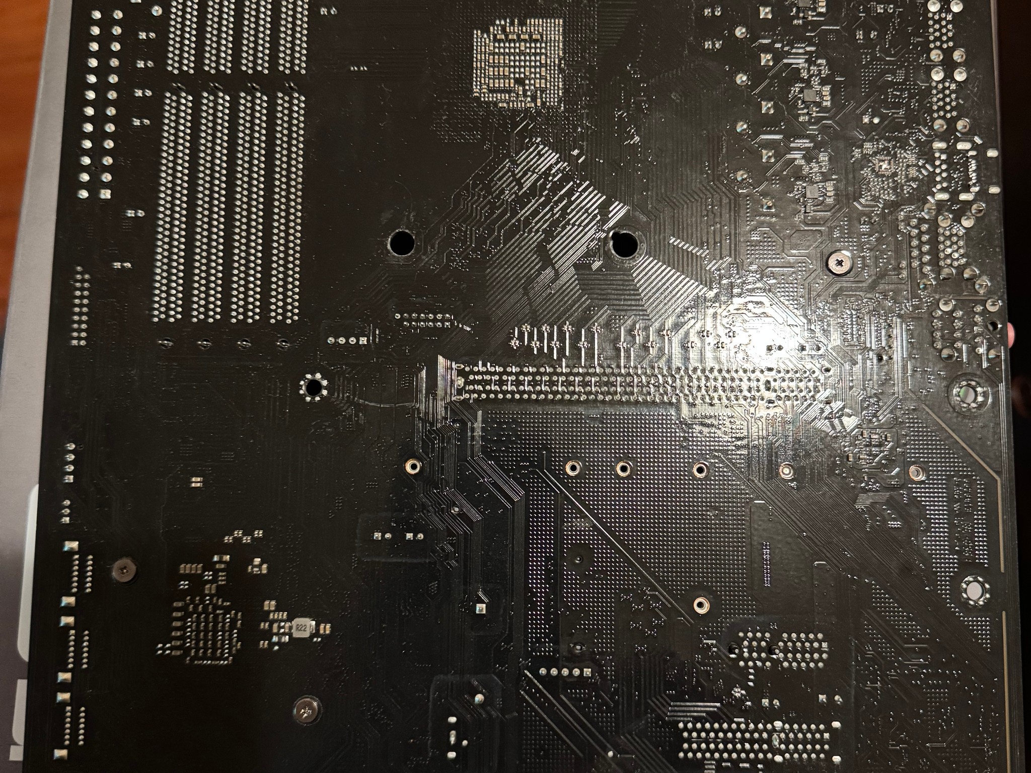ASRock X570 Phantom Gaming 4 ATX Motherboard with I/O SHIELD AMD Socket AM4 PCIe 4.0 M.2 DDR4