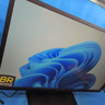 HP OMEN 32" 1440p 75hz HDMI DP Gaming Monitor Screen 