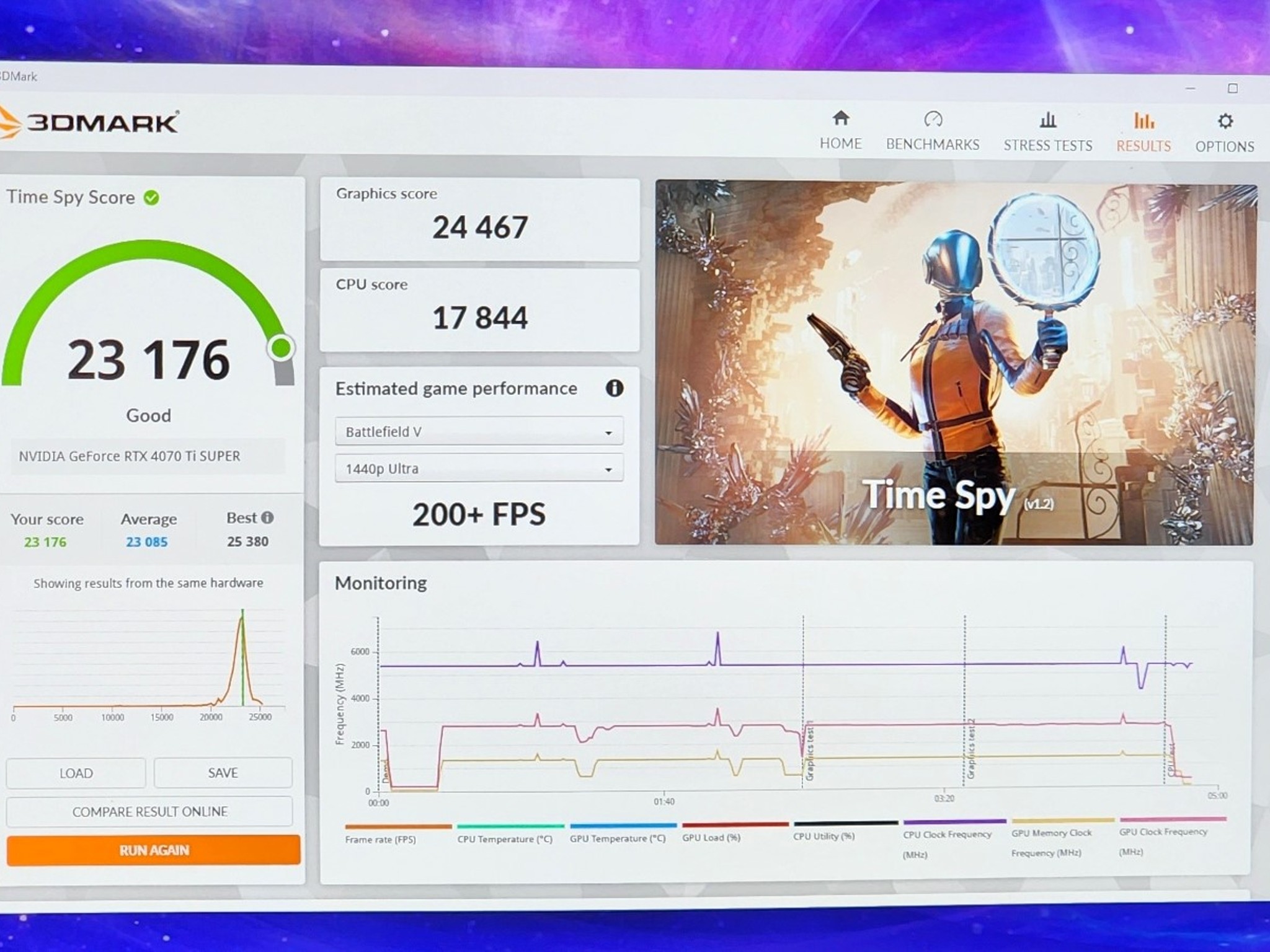 Custom Lunchbox Gaming PC - 14600KF/4070Ti Super w/ Custom Cushion Grip - READ DESCRIPTION!!!