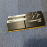 G. Skill Trident Z 3600Mhz (2x8) Ram Kit