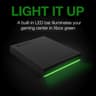 Seagate Game Drive for Xbox 4TB External HDD USB 3.2 Gen 1 – Tested, Excellent (STKX4000402)