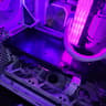 RTX 3090Ti With Custom Loop | COMPLETE LOOP KIT !