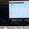 32GB DDR4 (2x16GB) 3200MT/s CL16 G.SKILL RIPJAWS V Series