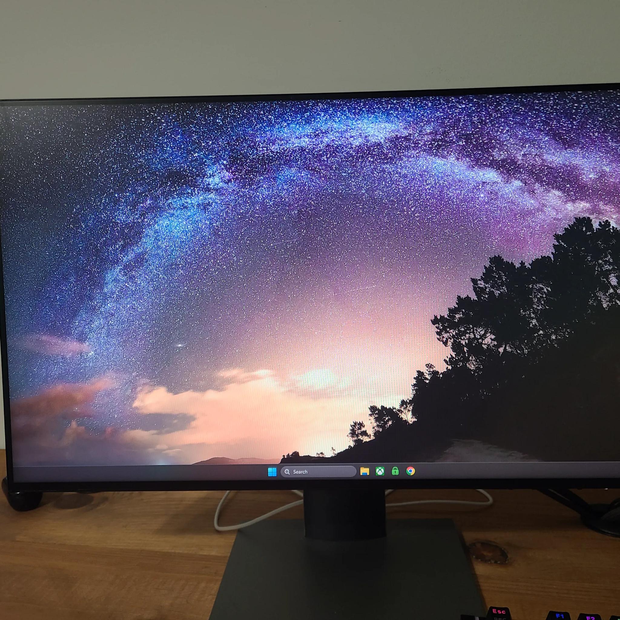 Dell Monitor