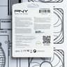 BNIB PNY 32GB Attache 3 USB 2.0 Flash Drive P-FD32GATT3X-GE