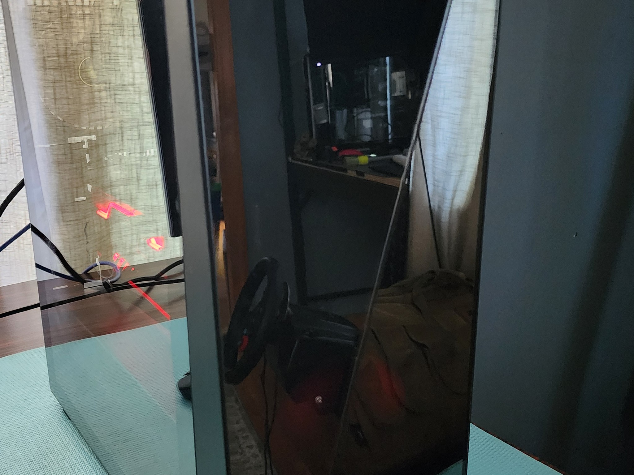Custom Gaming PC Build