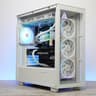 Gaming PC | RTX 5070 | RYZEN 5 7600X | 32GB DDR5 | 1TB SSD | WIFI & BT | WINDOWS 11