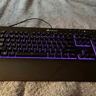 Corsair K55 Keyboard