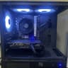 🖤  Gaming PC Ryzen 5 3600, GTX 1660 6GB