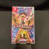 Nintendo Switch Carnival Games