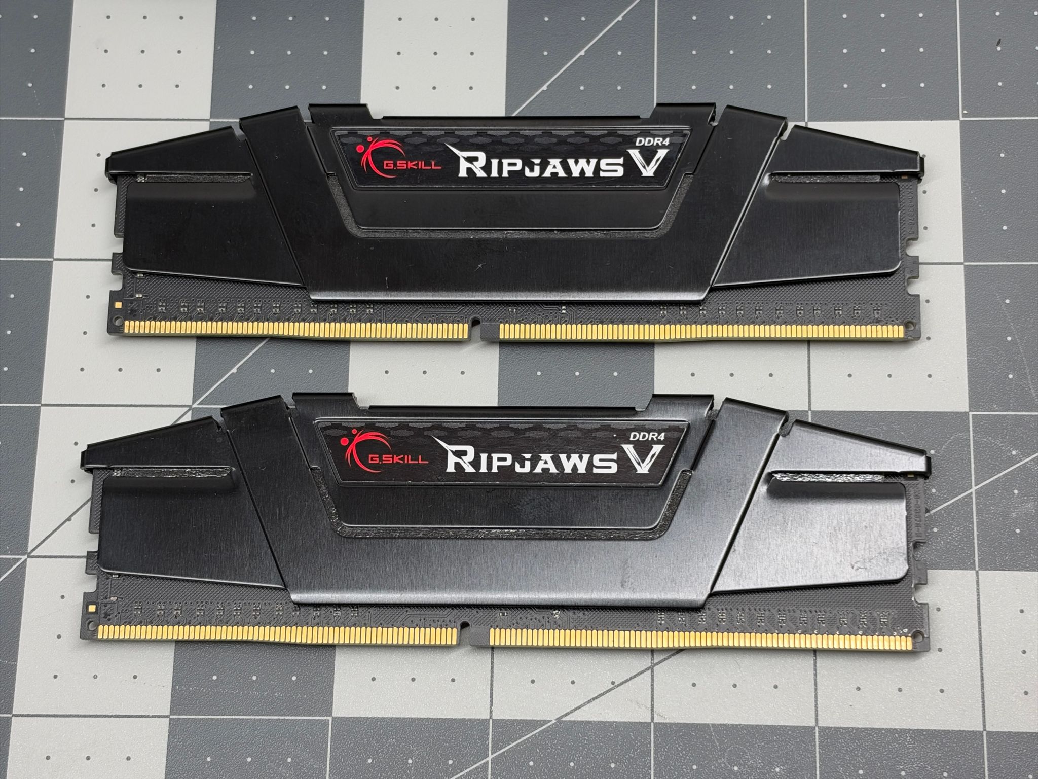 CPU + RAM + Motherboard + Cooler Bundle