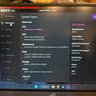1440p Black Bomb - RX 7800 XT, Ryzen 9 7945HX, 32 GB DDR5 RAM, 2 TB Gen 4 NVME, Blackout