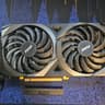 RTX 3060 Ventus 2x 12G OC