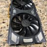 EVGA GTX 1070 8 GB FTW ACX 3.0