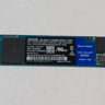 Western Digital SN550 NVMe SSD (250GB)