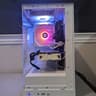 Whiteout Gaming PC ~ GTX 1080 Ti 11GB