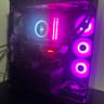 GAMING PC - Ryzen 5 9600x | Rx 9060xt 16gb | 16GB RAM