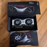 AMD RX 6700 XT Reference Model (USED/EXCELLENT + ORIGINAL BOX)