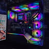 4k Gaming PC | RTX 5080 | Ryzen 7 9700X