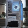 Ryzen 5 2600, RX 5500XT White Gaming/Streaming PC