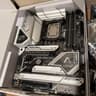 ASUS ATX Motherboard
