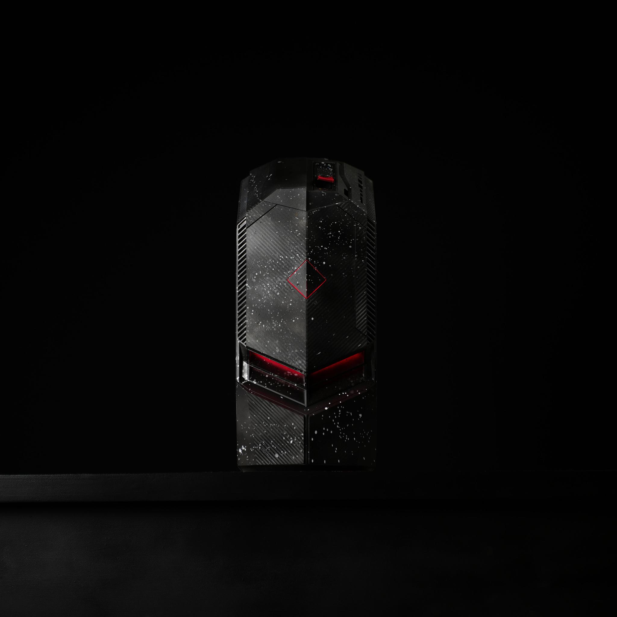 \ BX-00 / GTX 1080 Intel Core i7 8700 16GB 1.3TB Windows 11 Gaming PC Powerhouse
