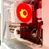 ⚡ Gaming PC – Intel i7 8700K | RTX 3060 12GB | 32GB RAM | 1TB NVMe SSD