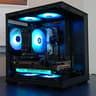 🔥 RTX 3070 Ti Gaming PC w/ Ryzen 7 3700x, 32GB DDR4, 1TB NVMe