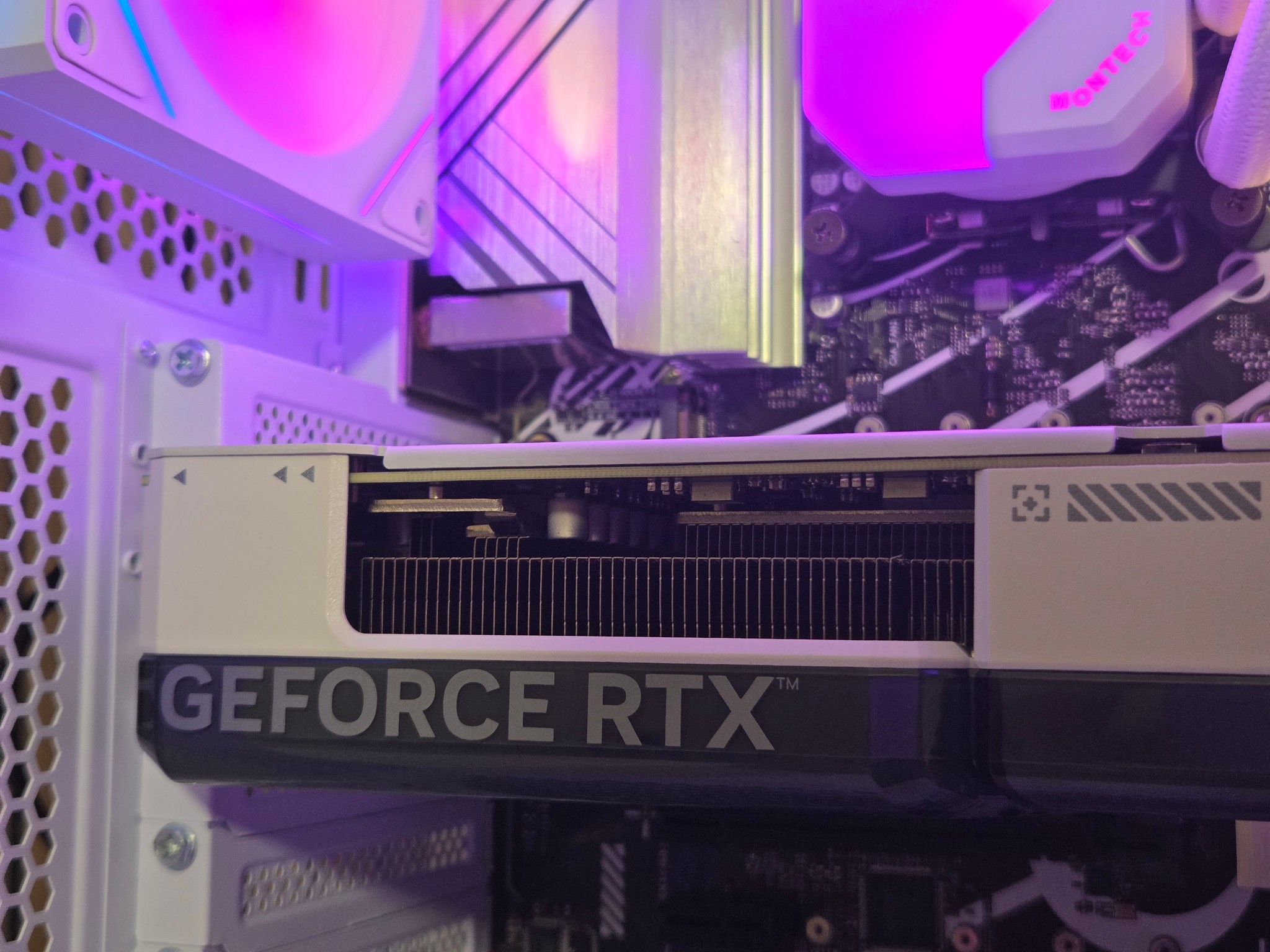 1440p Gaming PC | I9 12900K | RTX 4070 12GB | 1TB NVME | 16GB DDR5| Z790 | Windows 11| WIfi/BT