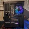 Nvidia RTX 5070 / Ryzen 7 9700X / 32GB DDR5 RAM / 1TB NVMe SSD