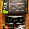 EVGA GeForce RTX 3080 Ti FTW3 Ultra - Excellent Condition, 22+ Months of Warranty Left