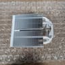 Valkyrie Vind SL125 CPU Air Cooler - White (VK-AIRSL125W)