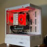 ⚪️Ultimate Gaming Pc | RTX 5060 Ryzen 7⚪️