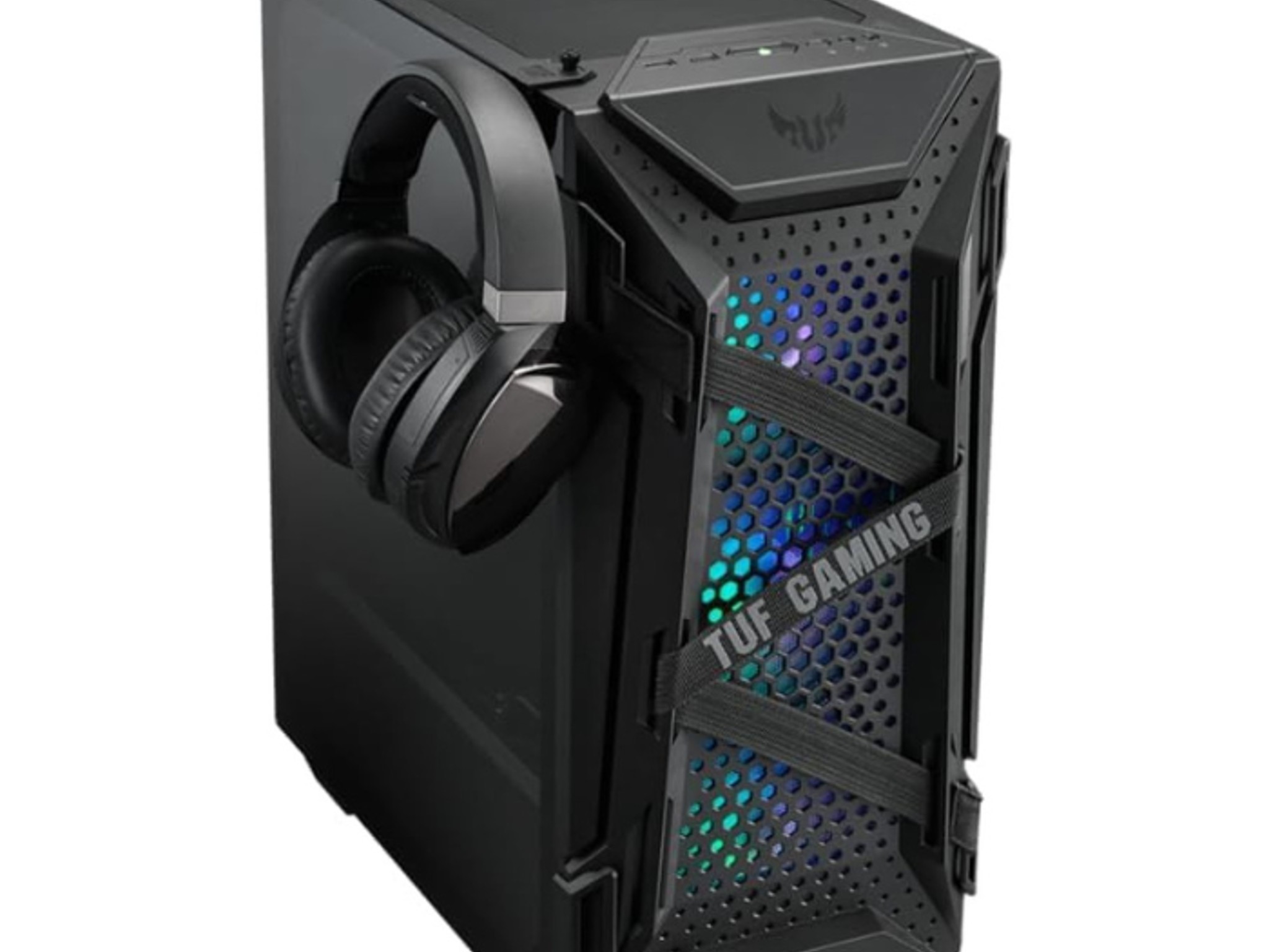 NSX Gaming Pc Raptor, Ryzen 7 5700G, 16GB DDR4