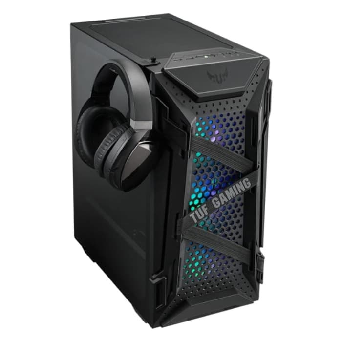 NSX Gaming Pc Raptor, Ryzen 7 5700G, 16GB DDR4