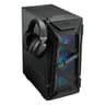 NSX Gaming Pc Raptor, Ryzen 7 5700G, 16GB DDR4