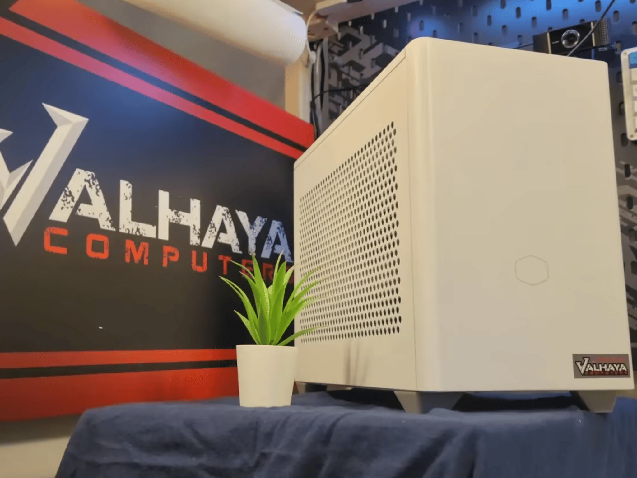12900k 3080ti SFFPC
