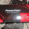BRAND NEW PowerColor AMD Radeon RX 7900 XT Triple Fan 20GB GDDR6 PCIe 4.0 Graphics Card