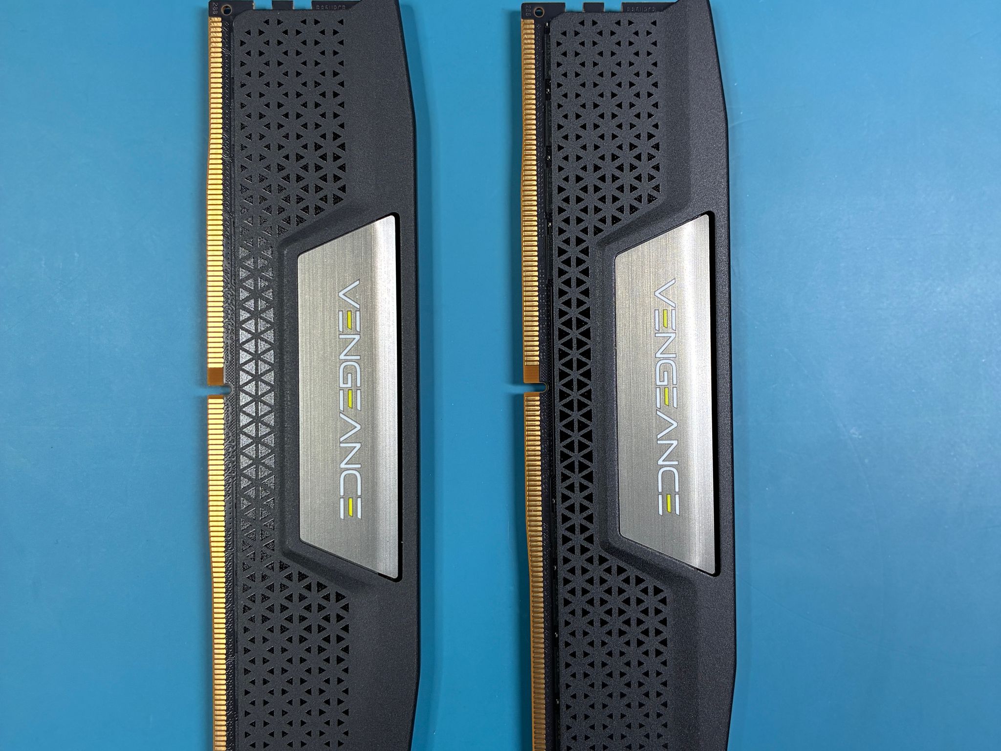 Corsair Vengeance DDR5 128GB kit (Memory)