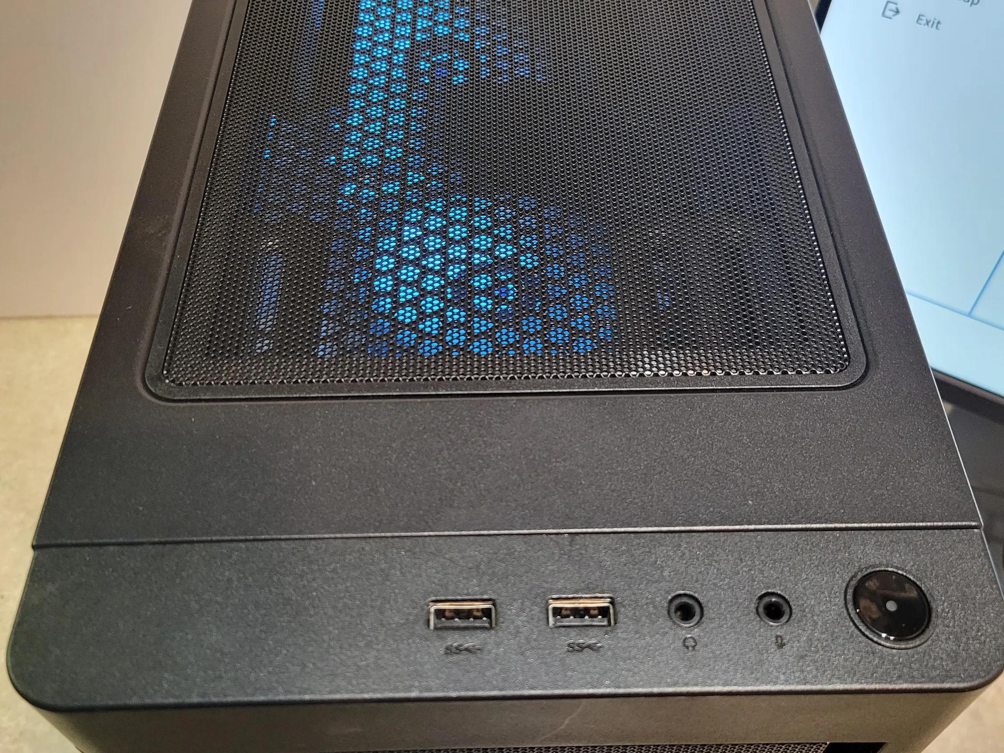 Lenovo Legion T5 Gaming Computer