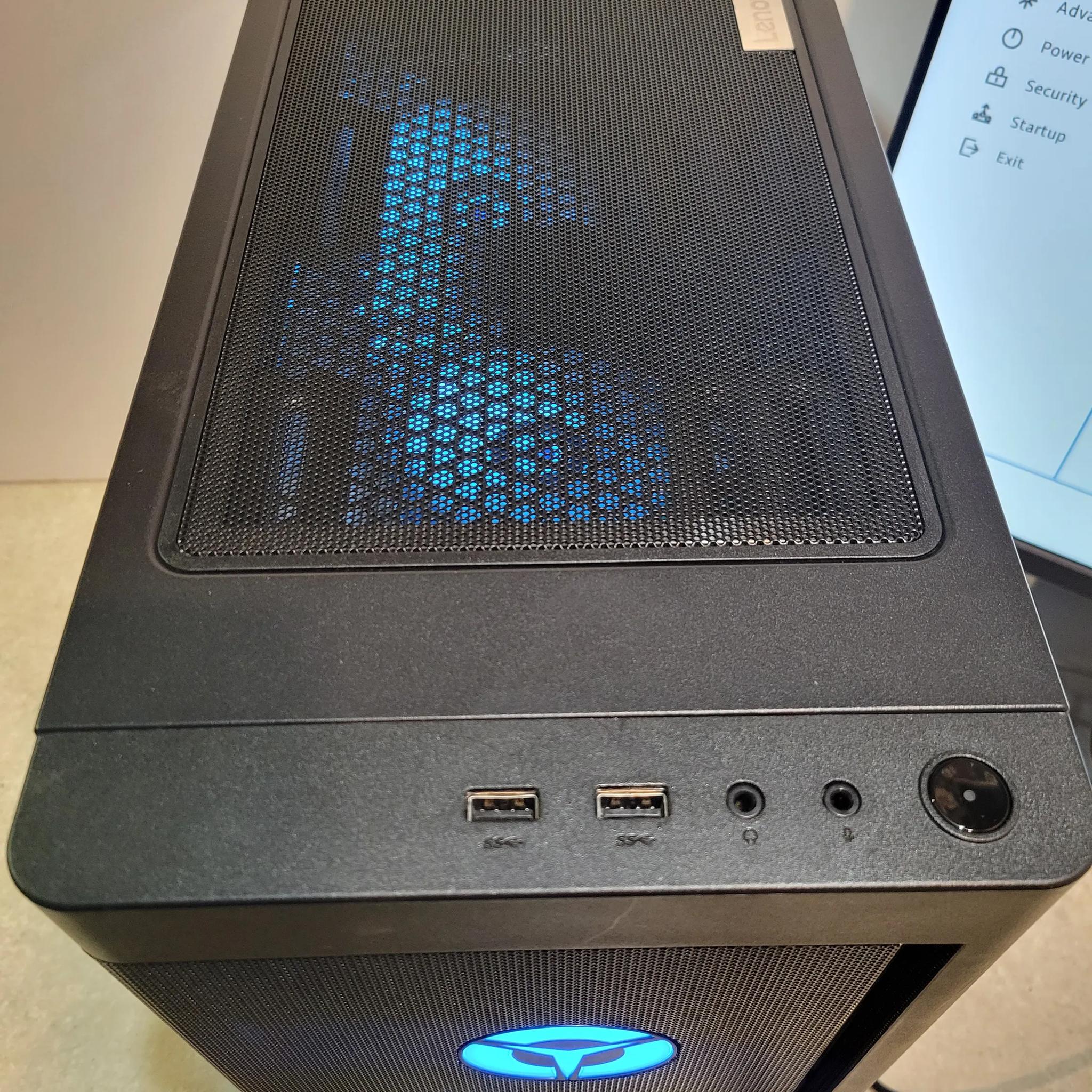 Lenovo Legion T5 Gaming Computer