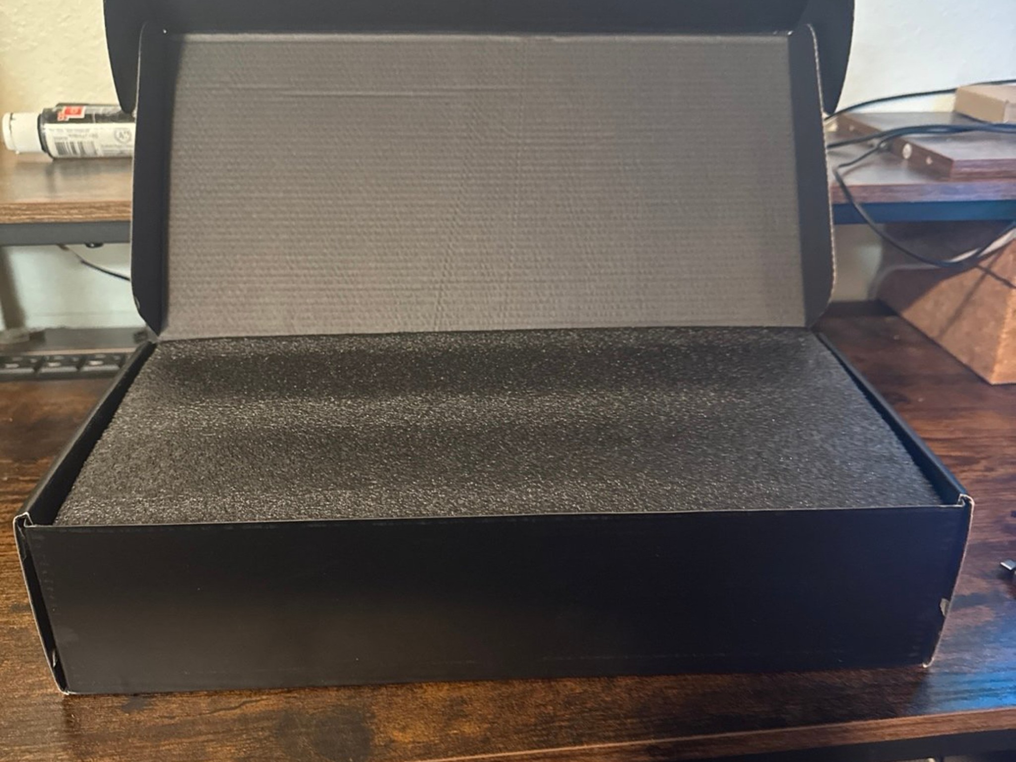 Open box Rx 6700xt