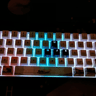 Corsair K65 RGB Mini-custom keycaps