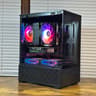 GTX 1660S 6GB | Intel i5 9400 | 16GB DDR4 | 512GB NVME | Win11 | WIFI | 1080P Budget Gaming PC
