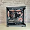 Liquid Cooled RTX 4070 Ryzen 5 5600X 32GB RAM 1TB M.2 Win 11 Gaming PC