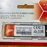 Silicon Power 1TB M.2 2280 SATA III INTERNAL SSD A55 SU001TBSS3A55M28AB