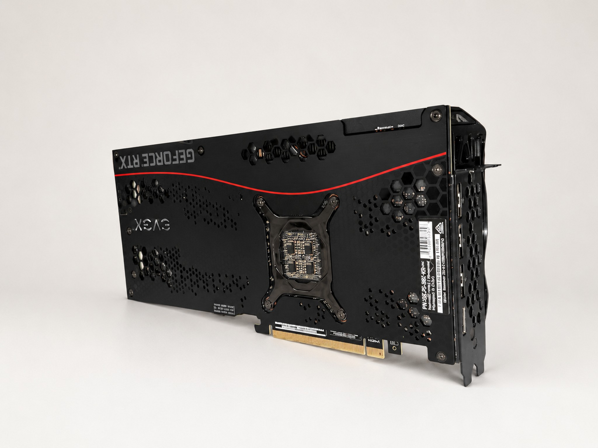 EVGA FTW3 ULTRA GAMING GeForce RTX 3080 10GB