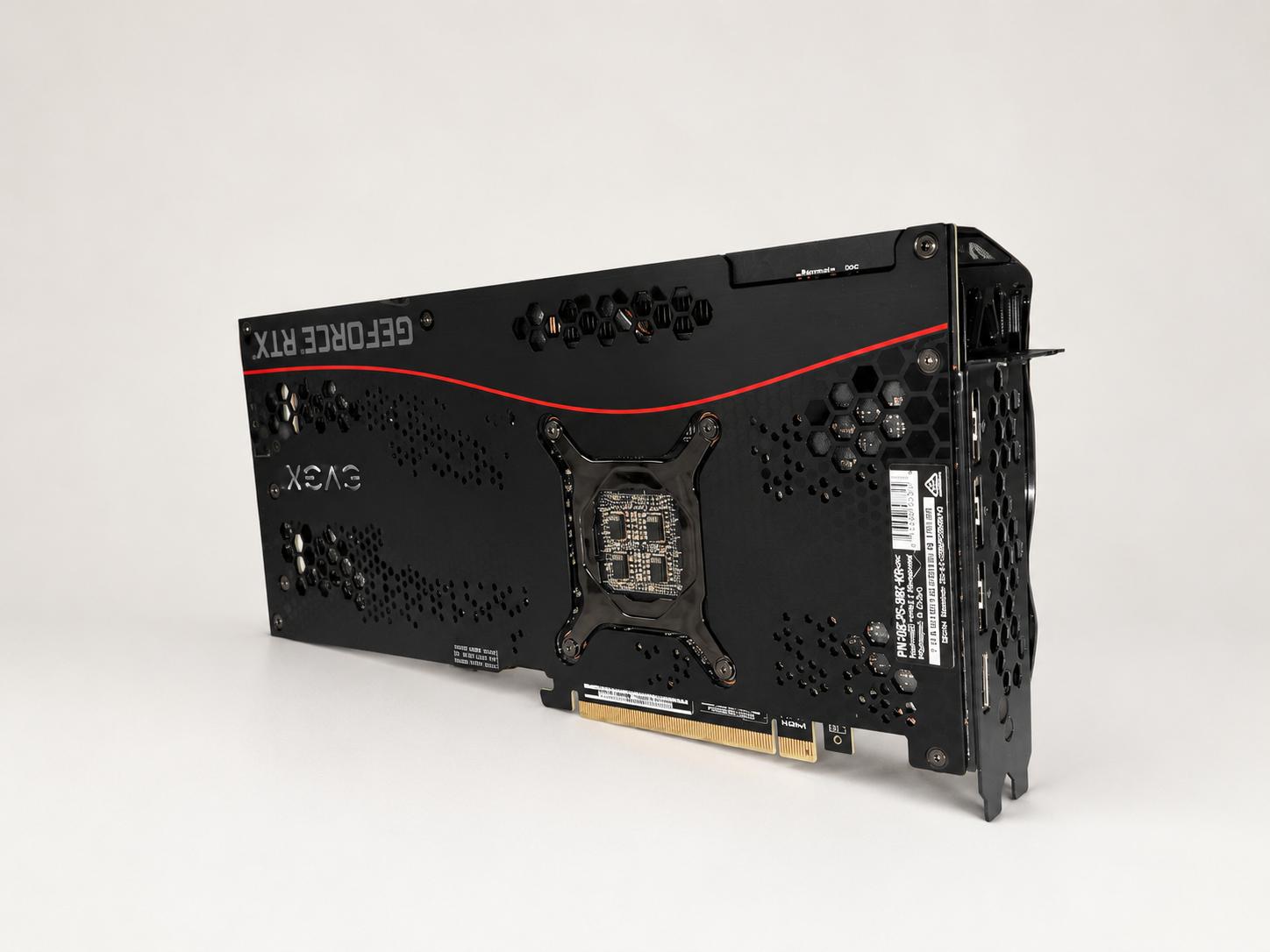 EVGA FTW3 ULTRA GAMING GeForce RTX 3080 10GB